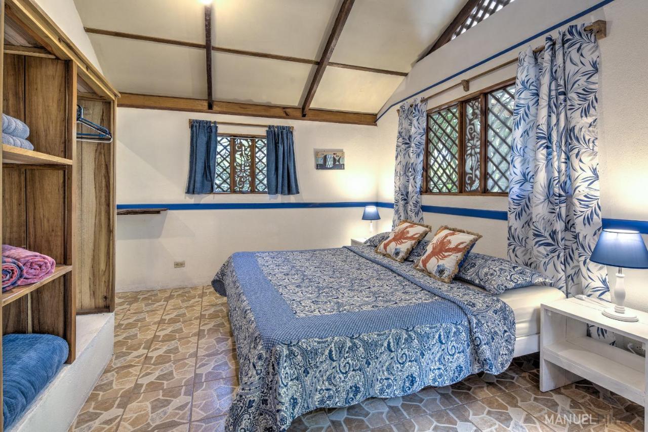 Casa Violeta Beach House In Пунта-Ува Екстер'єр фото