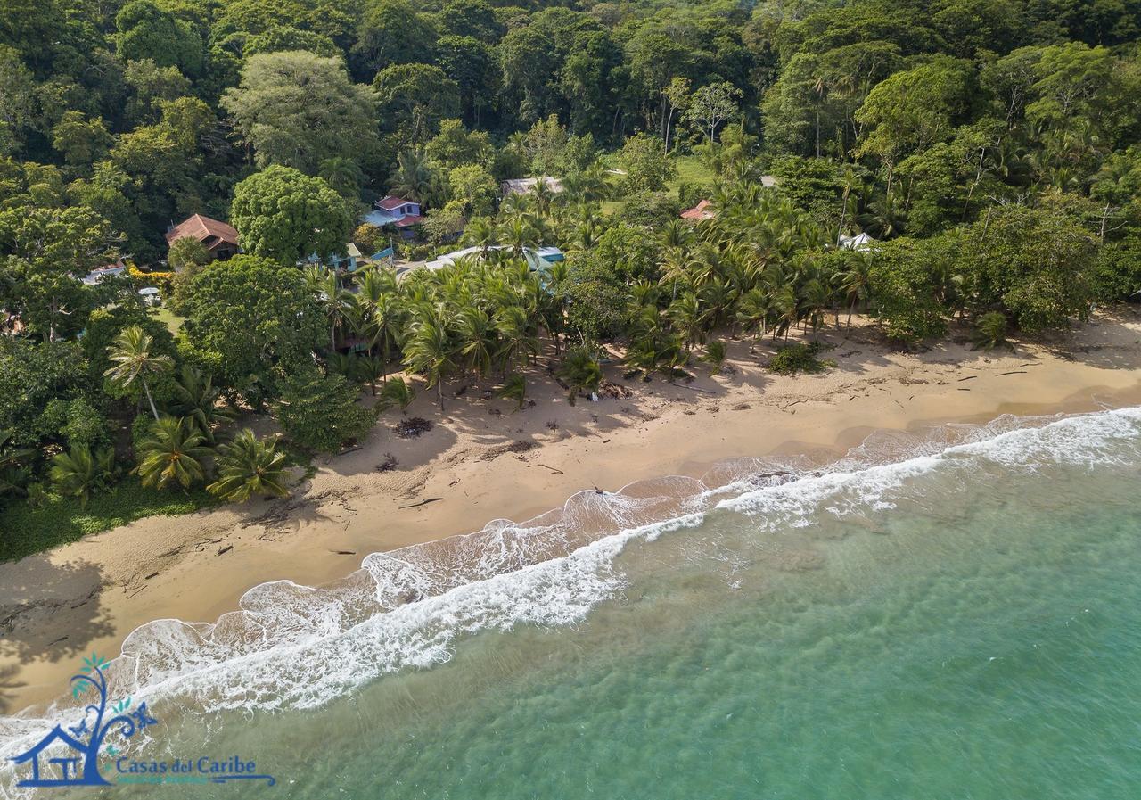 Casa Violeta Beach House In Пунта-Ува Екстер'єр фото